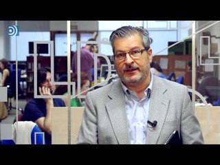 Fernando Lázaro: "España y Francia no dan a ETA por derrotada"