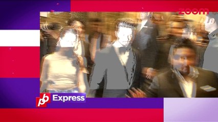 Bollywood News in 1 minute - Shahid Kapoor, Alia Bhatt, Shraddha Kapoor