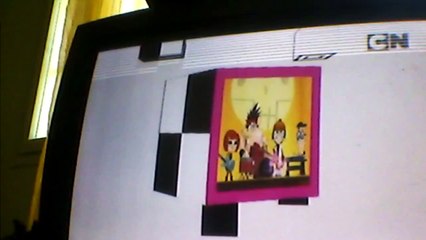 Now Grojband Cartoon Network Nordic