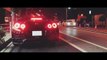 Nissan Skyline GT-R R32 VS Nissan GT-R de type R35 : Les godzilla s'affrontent dans une course épique