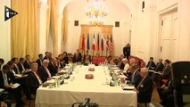 Les conséquences de l'accord de Genève pour l'Iran