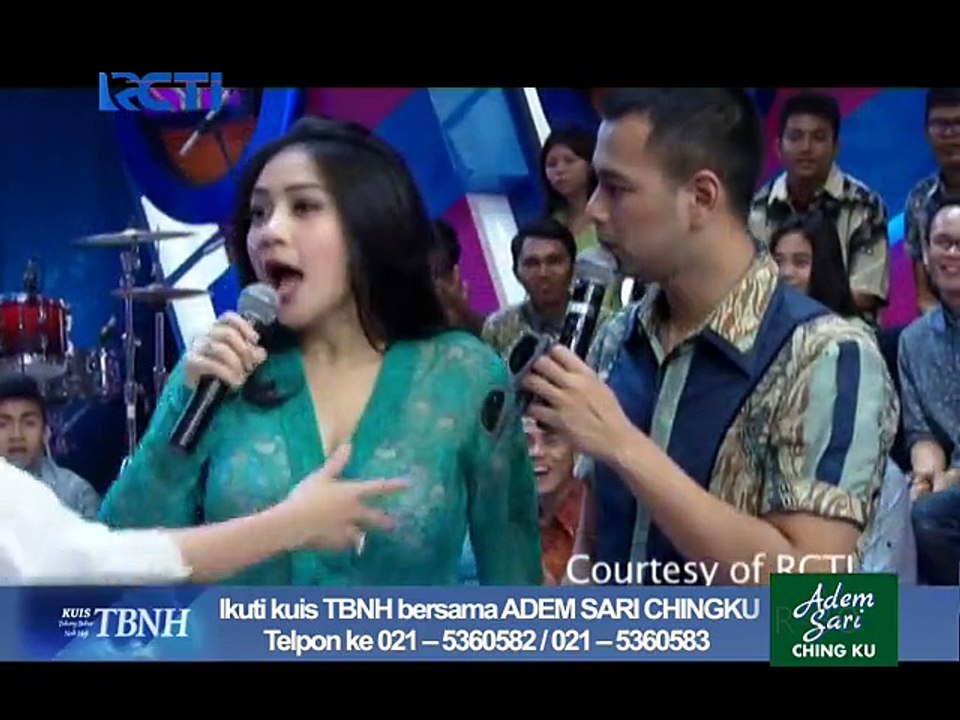 [150705]Cek & Ricek - Raffi Ahmad bisnis sarung berawal dari iseng