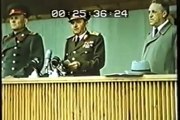 Projev Soudruha Prezidenta Klementa Gottwalda   Československá a Sovětská hymna