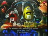 1996 Commercials/Promos #3 (September 1996, TBS/Cartoon Network)