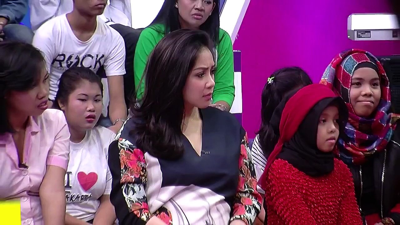 [150705]Cumicam - Jalani puasa, janin Nagita cegukan
