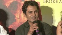 Nawazuddin Siddiqui CONFESSES Doing 'C' Grade Films