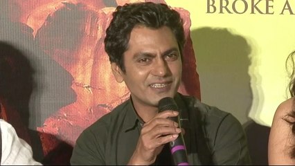 Nawazuddin Siddiqui CONFESSES Doing 'C' Grade Films