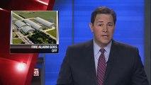 Air Force Museum Evacuated After Fire Alarm