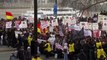 London protest denounces massacre of Tamils in Sri Lanka