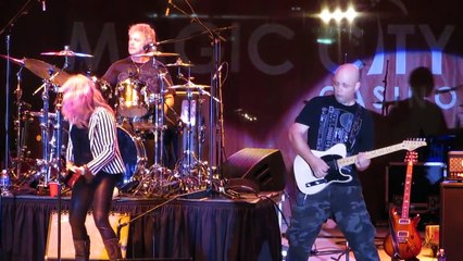 Jane - Jefferson Starship - Magic City Casino - 1/17/2014