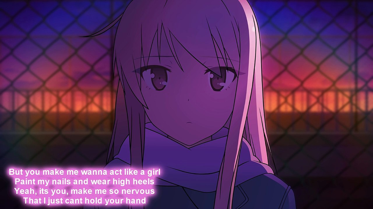 Nightcore - Heart Attack