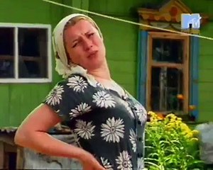 сериал(УЧАСТОК) - Берёзы - Группа Любе и Сергей Безруков