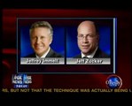 Bill O'Reilly Trashes GE, parent comany of MSNBC, for CORRUPTION
