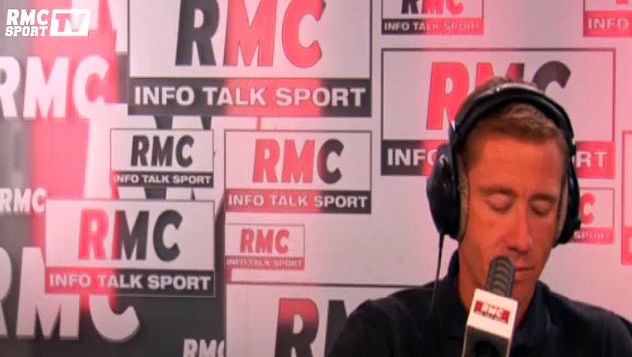 Manardo : "Hatem Ben Arfa est un joueur hors pair !"