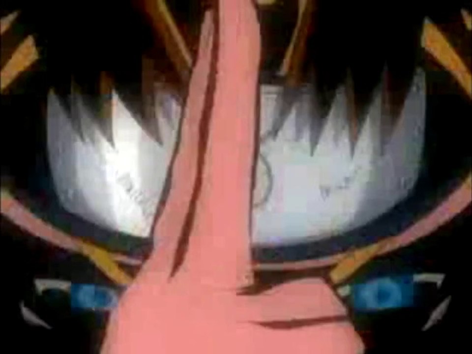 Naruto Trance Music Video