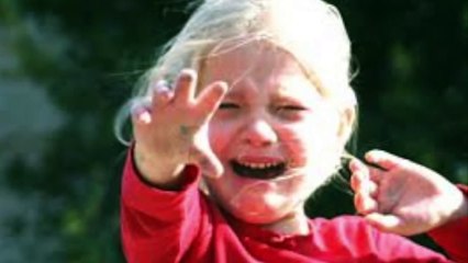 Foster Care Documentary Visual