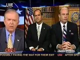 Lou Dobbs - Reps. McCotter, Wamp on communist China