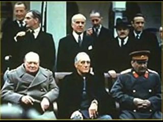 Winston Churchill  wartime speech 'Every Man to His Post'