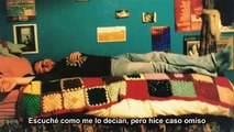 Damien Rice - The Connoisseur of Great Excuse [Subtitulos Español].avi