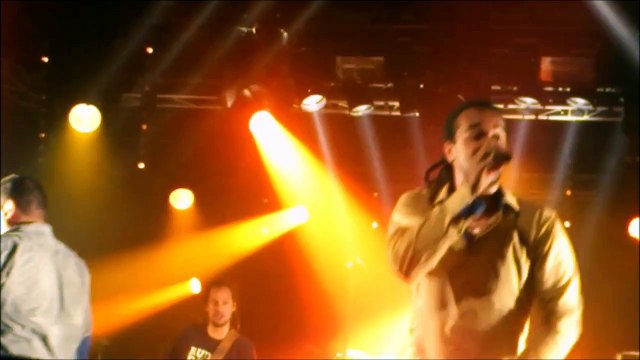 dub incorporation - Better run (live)