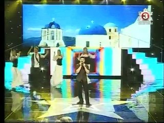 Lietuvos talentai - Mikas Stankevičius - 2009-12-13 pusfinalis