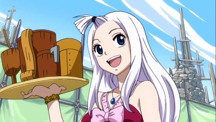 Mirajane Theme Ost - Extended
