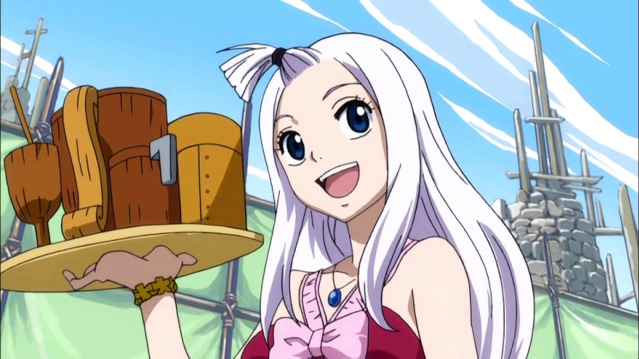 Mirajane Theme Ost - Extended