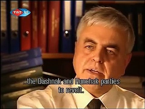 A Historical Testimony On Turkish - Armenian Question S6-2/4