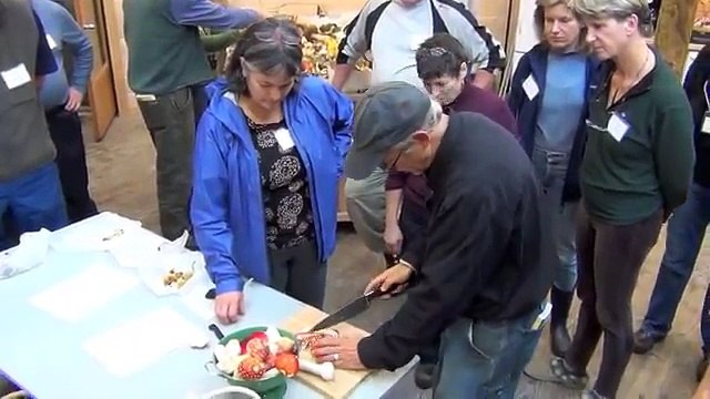 I Ate Amanita Muscaria Mushrooms with David Arora!