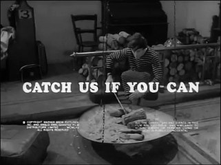 Dave Clark Five Catch Us If You Can