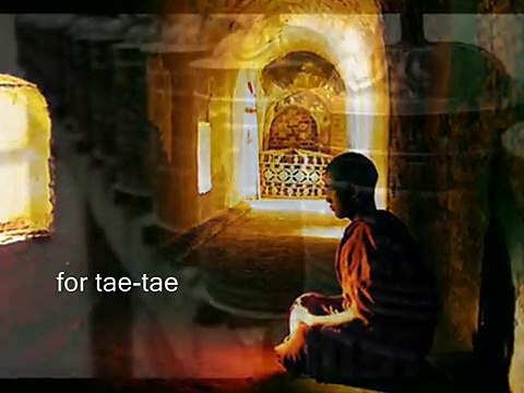 Buddhist Prayer for Tae Tae