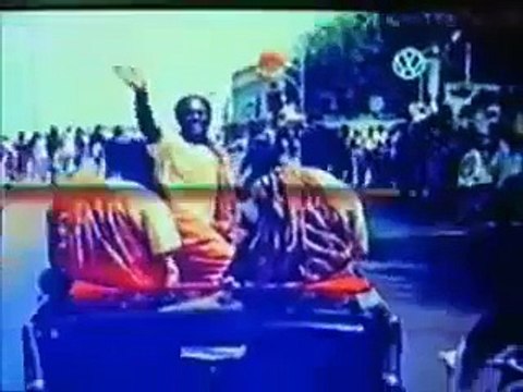 DR KWAME NKRUMAH'S PROPHETIC SPEECH ON GHANA'S INDEPENDENCE DAY - 6TH MARCH, 1957