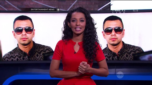 [150708]Enews - Berawal dari iseng, Raffi Ahmad serius bisnis sarung