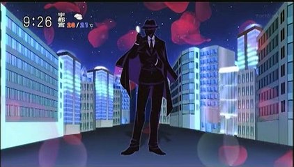 バラいろダンディ 2015.06.24（水曜日）#2