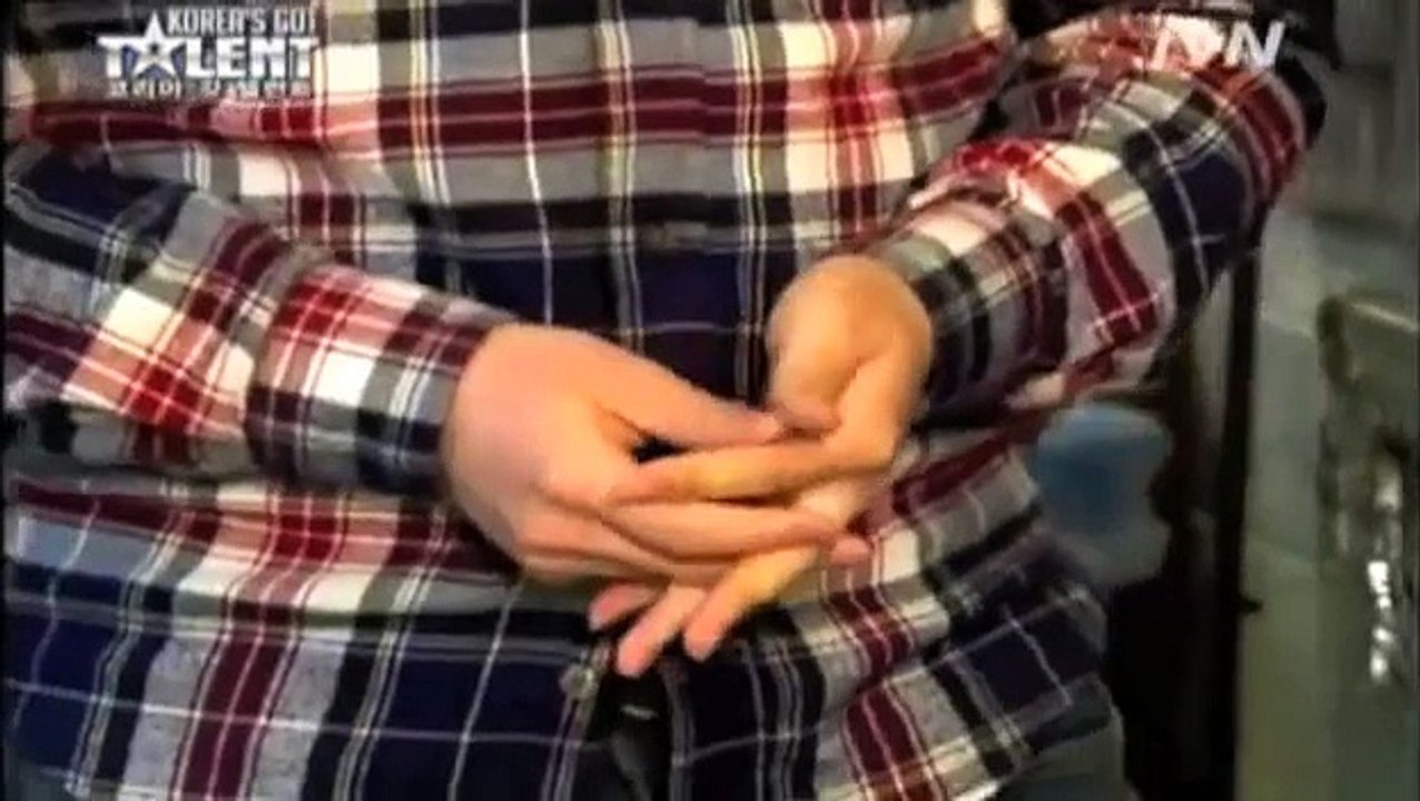 KOREA GOT TALENT - must see