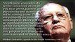 Alan Watt - Exposing Mikhail Gorbachev