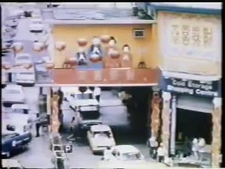 The Price of Freedom in Singapore -ISA fugitive Francis Khoo