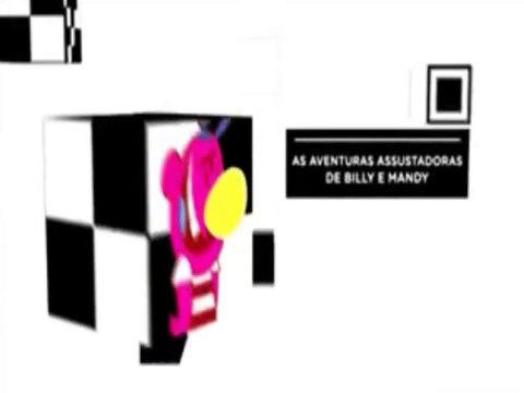 Cartoon Network Portugal - Up Next/Now bumpers [Check it 3.0]