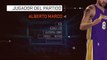 NBA 2K15 PS4 1080p HD Los Angeles Lakers-@Detroit Pistons Mejores jugadas