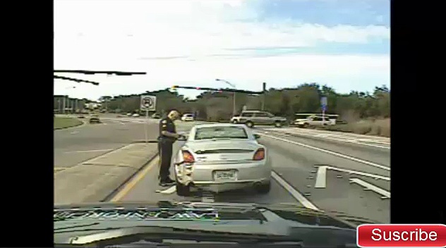 Peleas, policia y accidentes