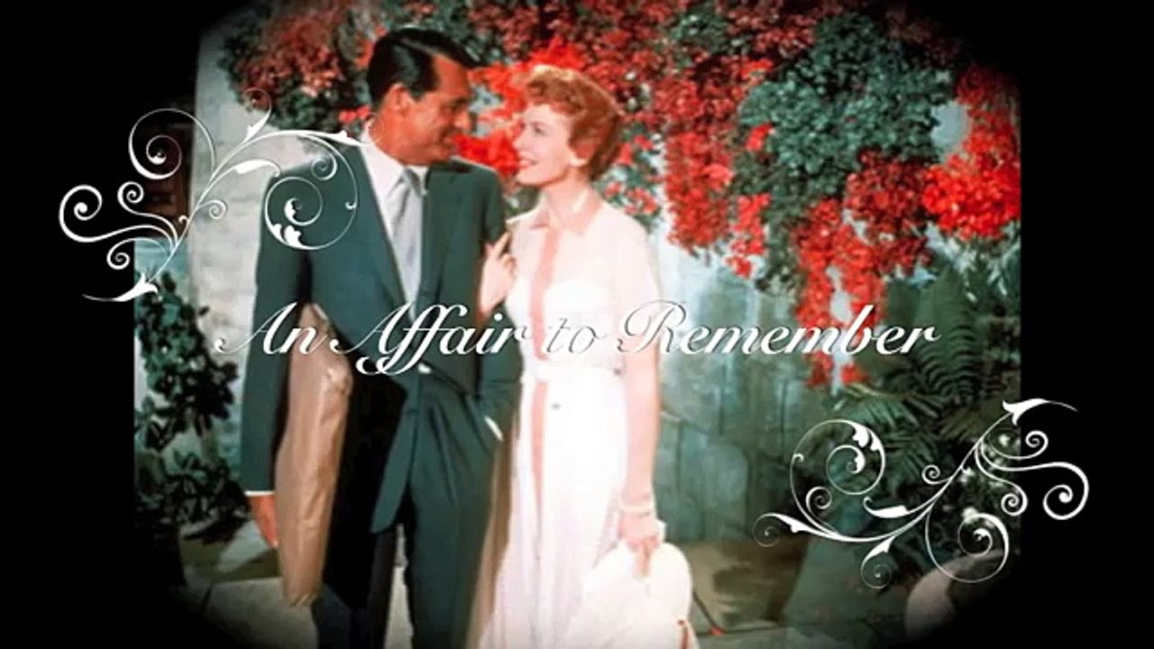 An Affair To Remember