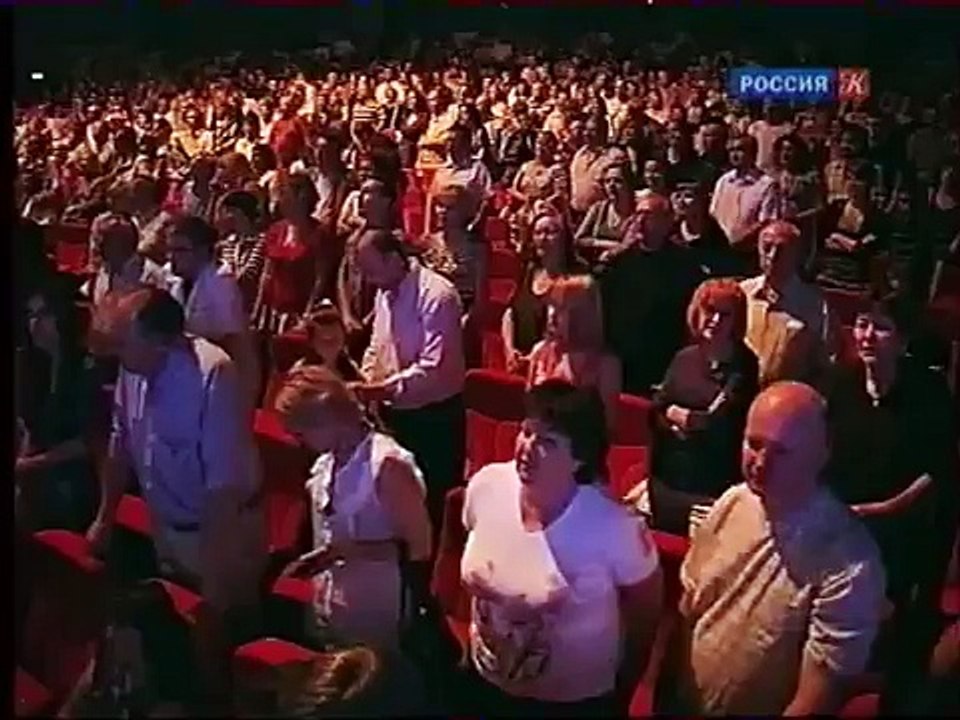 Песни нашего века - Милая моя (Юрий Визбор)
