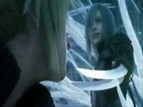 Final Fantasy VII Advent Children AMV Korn : Antihero