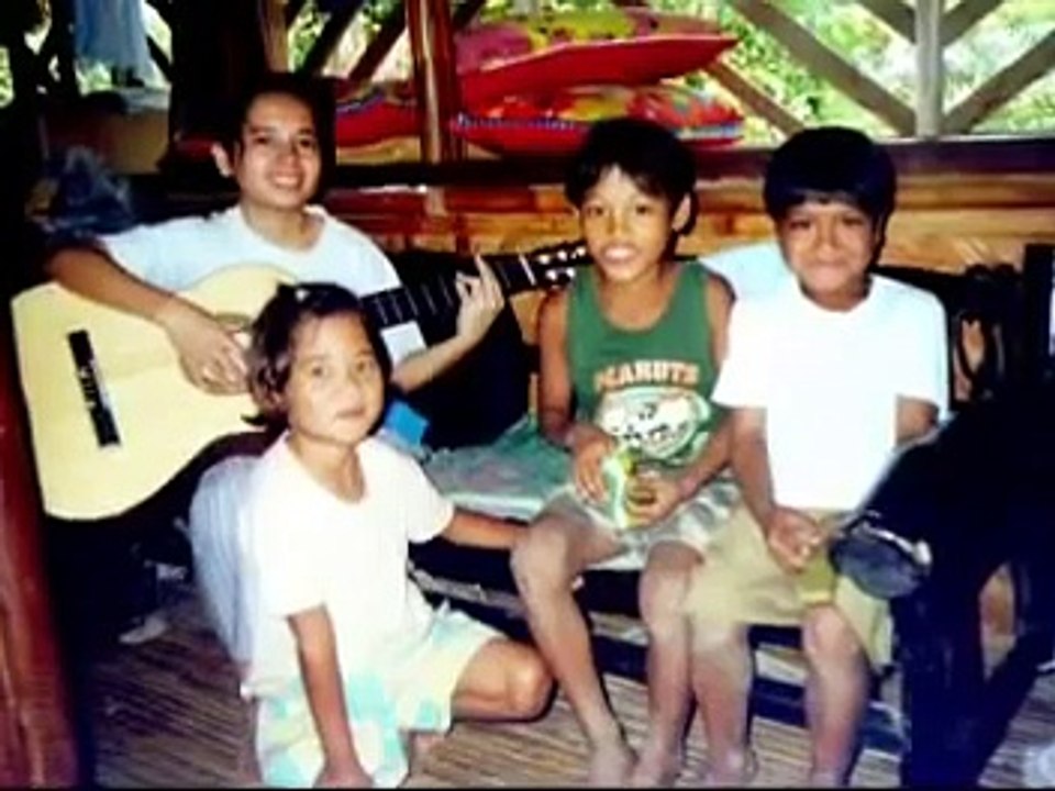 Habang May Buhay