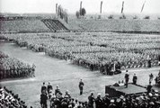 1924 08 23   Wilhelm Marx   Regierungserklaerung im Deutschen Reichstag ueber die Londoner Reparatio