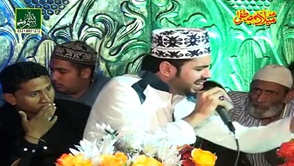 sufiyaana kalam by annas aslam qadri