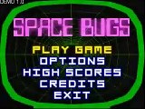 Space Bugs Demo 1.0 Released!! - By TaykrOn Games