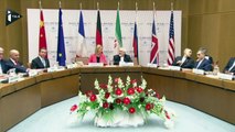 Nucléaire iranien: un accord après 12 ans de discussions