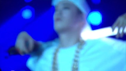 Block B - No Joke [Blockbuster Concert DVD]