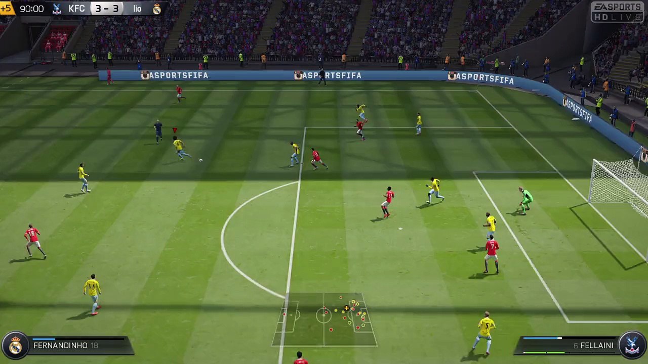 Hazard greatness